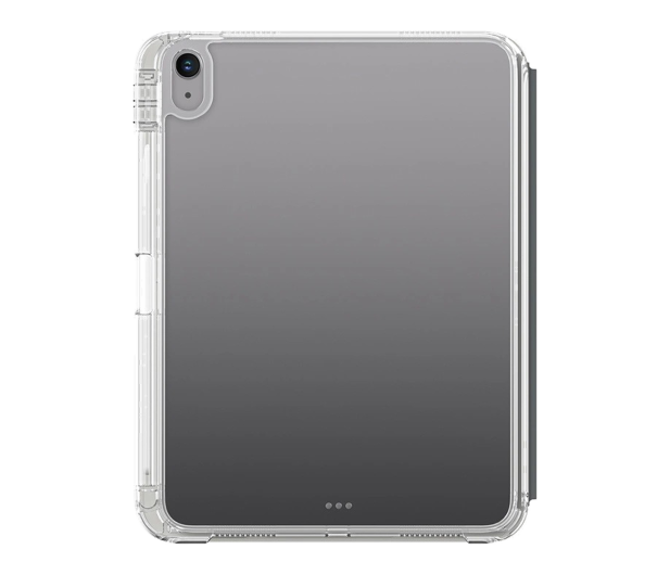 AmazingThing Minimal Case na iPad 11" 2025 - ciemnoszare - 1526955 - zdjęcie